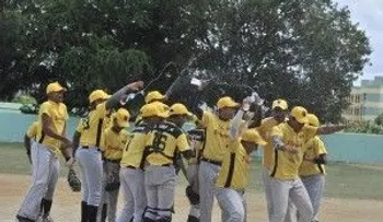 Santiago y DN en Gran Final Clásico Scotiabank de Pequeñas Ligas 