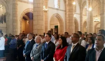 Jóvenes con Abinader realizan actos por Día Nacional de la Juventud
