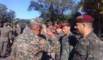 El Salvador, Honduras y Guatemala unen esfuerzos para combatir las pandillas y el narcotráfico