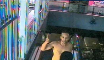 Identifican como  Francis Alberto González, joven provocó fuego vagón del Metro