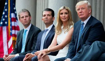 Fiscal de Nueva York demanda a la Fundación de Trump y a sus directores