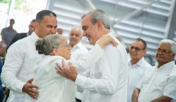 Abinader inaugurará ocho obras entre sábado y lunes, en La Altagracia, SPM, Dajabón y Montecristi