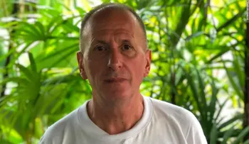 Rescatista de los niños de Tailandia está pensando demandar a Elon Musk por un tuit en el que lo llamó "pedófilo"