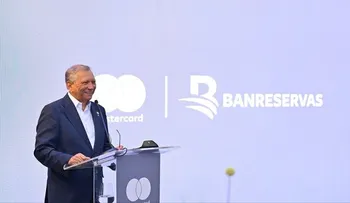 Banreservas y Mastercard presentan tarjeta comercial para pymes y empresas