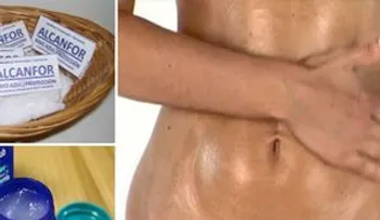 Pierde 3 tallas en un mes con esta crema QUEMA-GRASA