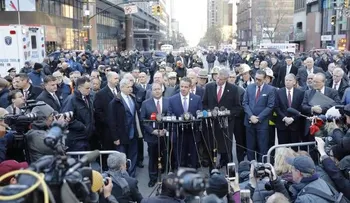 Se llama Akayed Ullah autor de ataque terrorista NY; hay cuatro heridos