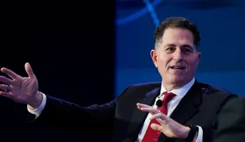 Michael Dell supera a Jeff Bezos y se convierte en la tercera persona más rica del mundo según Forbes
