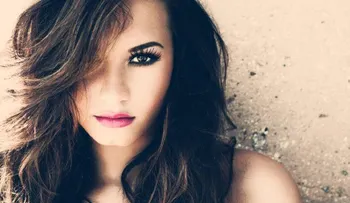 Demi Lovato, copropietaria del centro de rehabilitación en el que se curó