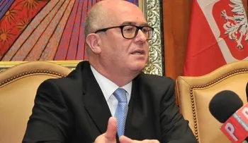 Procurador polaco visita Juncalito