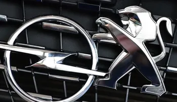 PSA compra Opel a General Motors por 2.300 millones de dólares