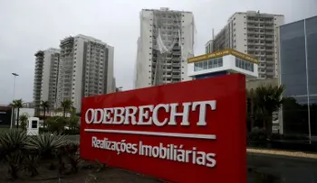Allanan las oficinas de Odebrecht en Caracas