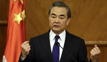China pide a EEUU que no interfiera en sus decisiones internas para aislar a Taiwán