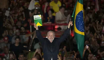 Lula da Silva busca un cuarto mandato a los 80 años en medio de dudas sobre su resiliencia política