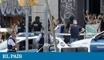 Apuñalan a varias personas en un ataque en Finlandia