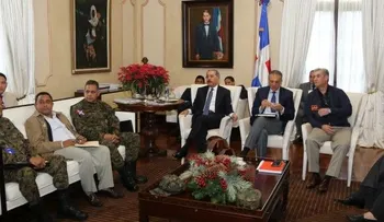 Gobierno se declara en sesión permanente por las lluvias 