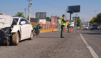 DIGESETT fortalece y profesionaliza sus unidades técnicas de investigación de accidentes con apoyo del BID