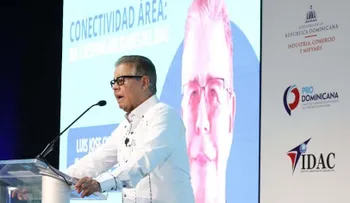 Vocero del IDAC resalta dos nuevas iniciativas del presidente Abinader que impactarán turismo de Puerto Plata
