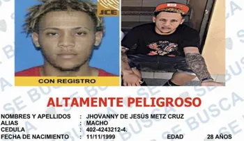 Procuraduría espera notificación formal de Jamaica para iniciar extradición de "Macho"