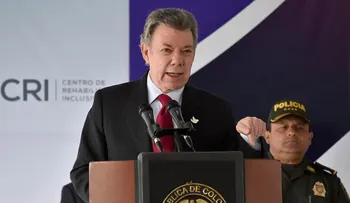 Esta es la pregunta que deberán responder los colombianos en el plebiscito por la paz