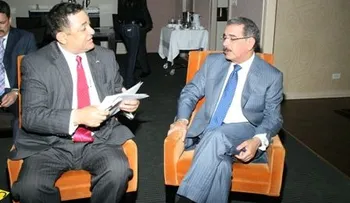 Solicitan funcionarios designados por decretos pongan cargos a disposición del presidente Medina