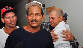 Criminalidad tiene de rodillas a Santiago