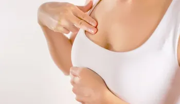 Hallan en las hormonas masculinas una posible clave contra el cáncer de mama