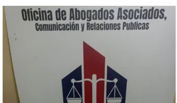 Oficina de Abogados Asociados, Comunicación y Relaciones Públicas