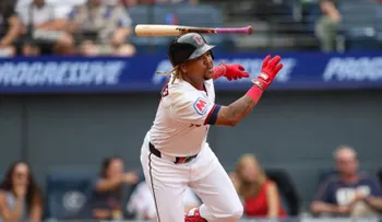 José Ramírez brilla con jonrón, su hit 1,000 y cuatro empujadas para que Cleveland supere 11-1 a Kansas City