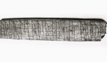 Enigma resuelto tras 20 años: descifran una carta codificada de una moribunda