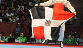 Luisito Pié y su madre son dominicanos; lo dice la JCE