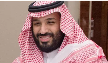 ¿Qué sabemos del proyecto "más ambicioso del mundo" anunciado por el príncipe saudita?