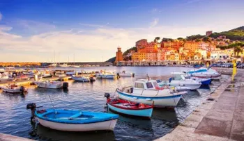 Conoce la insólita razón por la que hoteles de una isla en Italia devuelven el dinero