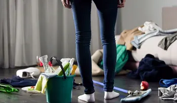 Trastorno obsesivo compulsivo de limpieza y orden