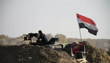 Mueren 18 milicianos de Estado Islámico cerca de Mosul, Irak