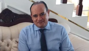 Miguel Surun Hernández dispuesto a «cambiarle el rostro» a SDE