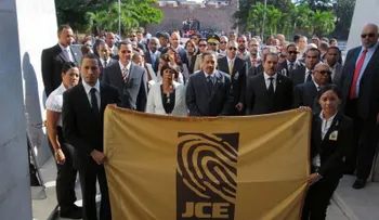 La JCE someterá a los oficiales que falsearon datos Registro Civil 