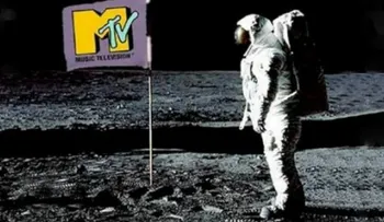 MTV lanza canal MTV Classic para nostalgia por los años 90