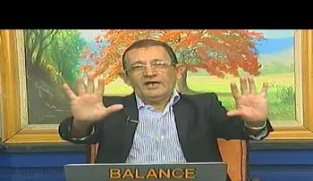 Ramiro Estrella: población se está cansando de políticos incumplidores; toca temas de salud 