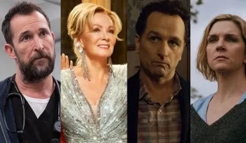 Nominaciones a los Emmy 2026: 'The Pitt' lidera con 25 menciones y la gala será el 14 de septiembre