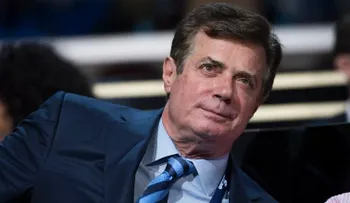 Exclusivo: gobierno de EE.UU. interceptó los teléfonos del exdirector de la campaña de Trump