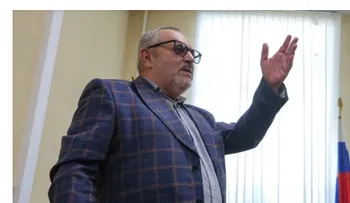 Rusia condena e inhabilita al opositor Borís Nadezhdin
