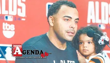 Nelson Cruz: â??Giara es la que me controlaâ?