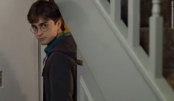 Roban un raro manuscrito de Harry Potter: ¡y se trata de una precuela!
