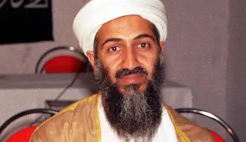 Sarah Sanders dijo que los reportes periodísticos pusieron en peligro la operación contra Osama bin Laden, pero eso es falso