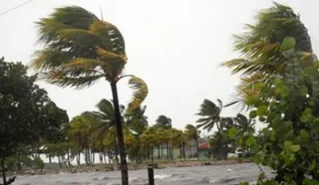 Gobierno toma medidas de prevención ante posibles daños causados por lluvias