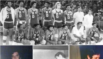 La historia jamás contada de los Abel Hasbún