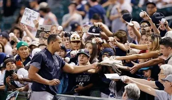 Girardi descarta A-Rod esté listo para regresar