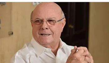 Hipólito no festejará su cumpleaños 80 el próximo 22 de febrero debido a la pandemia