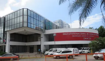 INACIF confirma fue suicidio la muerte de alegado autor homicidios de locutores en SPM