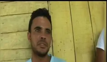 Era un celoso patológico hombre que mató su mujer de varias puñaladas (VIDEO)
